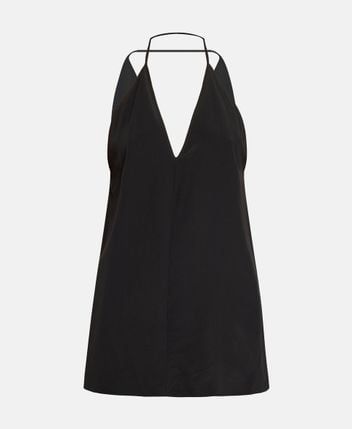 Silk top