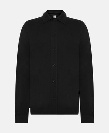 Leisure blouse