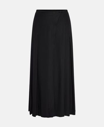 Wrap skirt