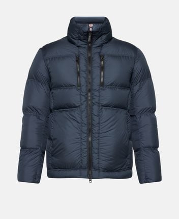Down jacket