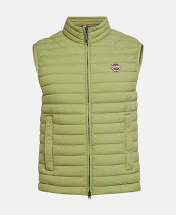 Down gilet