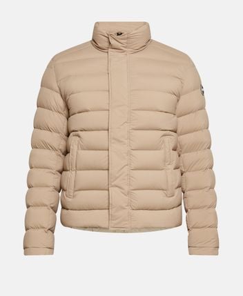 Down jacket