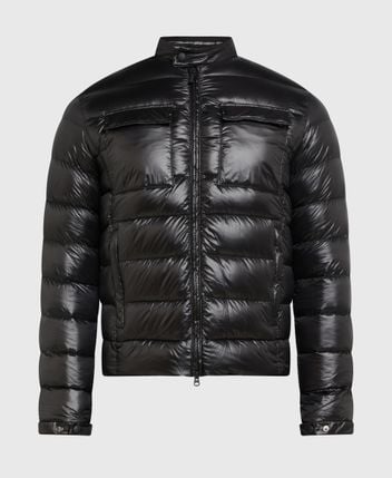 Down jacket