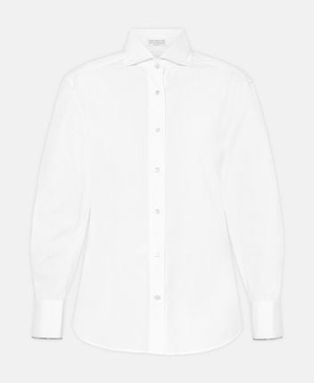 Leisure blouse