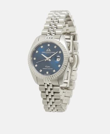 Watch with diamonds Elysees