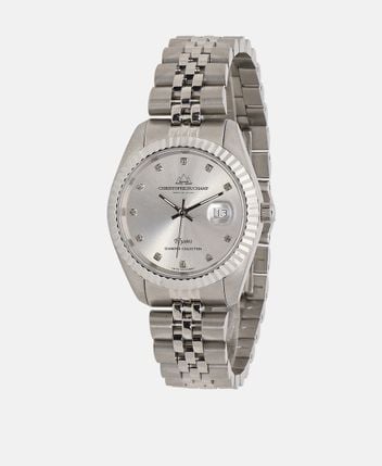 Watch with diamonds Elysees