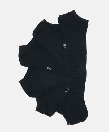 Socks, pack of 6