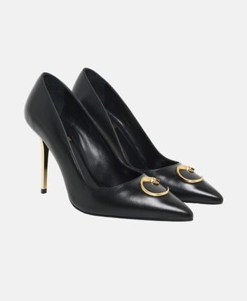 Pumps