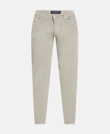Corduroy trousers Orvieto
