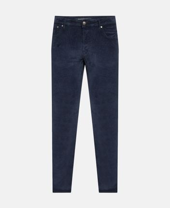 Corduroy trousers Ravello