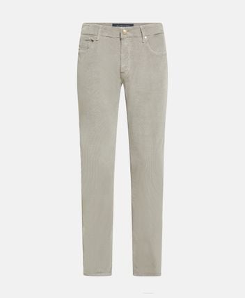 Corduroy trousers Ravello