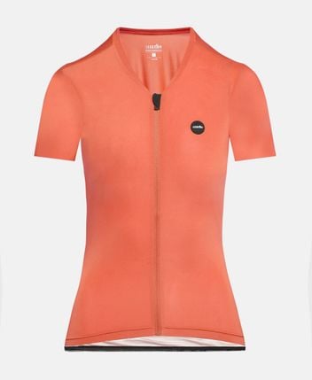 Cycling jersey
