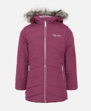 Quilted jacket Lifjell