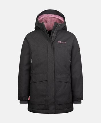 Winter coat Oslo Coat PRO