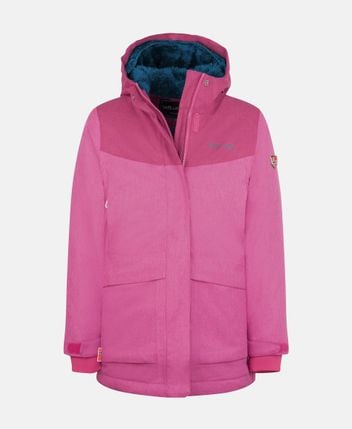 Winter coat Oslo Coat PRO
