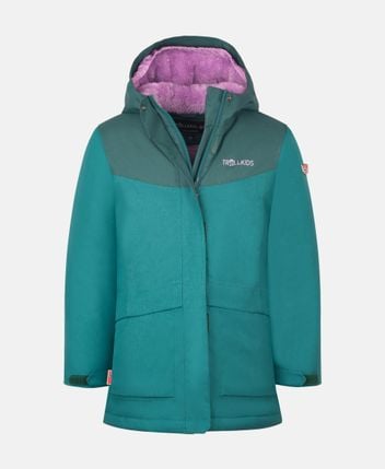 Winter coat Oslo Coat PRO