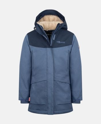 Winter coat Oslo Coat PRO
