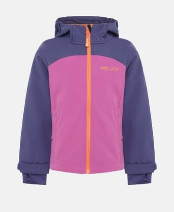 Functional jacket Kristiansand