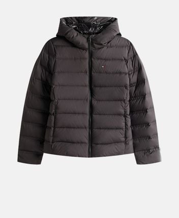 Quilted jacket