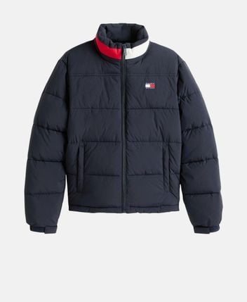 Winter jacket