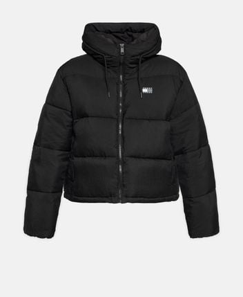 Quilted jacket