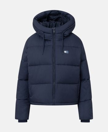Quilted jacket