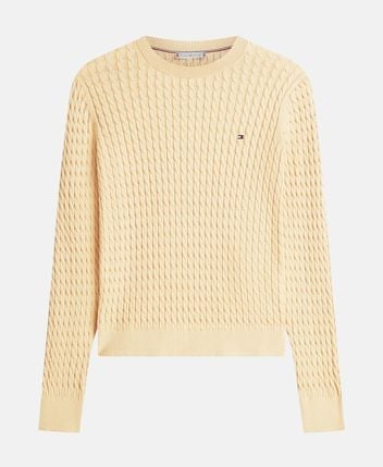 Long-sleeved jumper