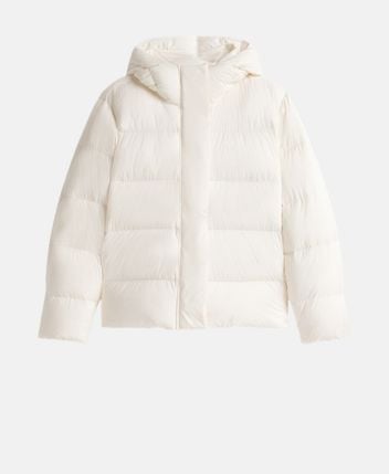 Down jacket