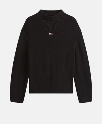 Long-sleeved jumper