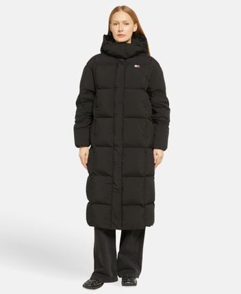 Winter coat