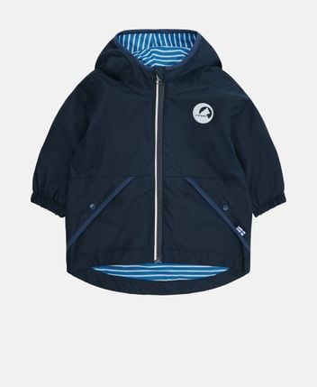 Functional jacket