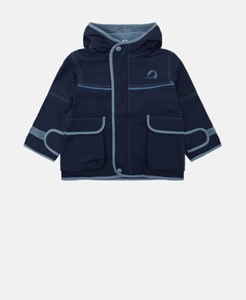 Functional jacket Tuulis Eko