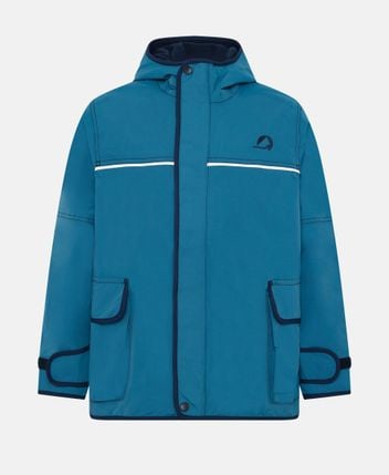 Functional jacket Tuulis Eko