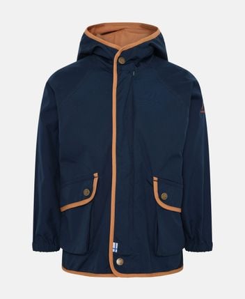 Lightweight jacket Ilma