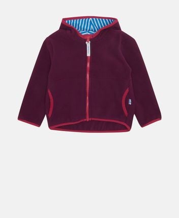 Fleece jacket Paukku