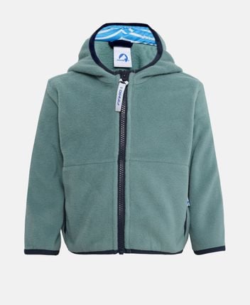 Fleece jacket Paukku