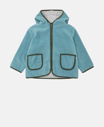 Fleece jacket Tonttu