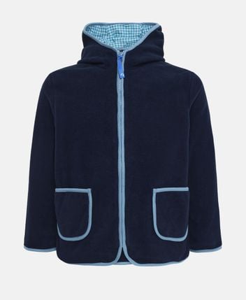 Fleece jacket Tonttu