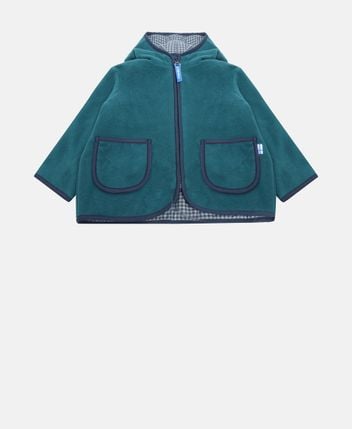 Fleece jacket Tonttu