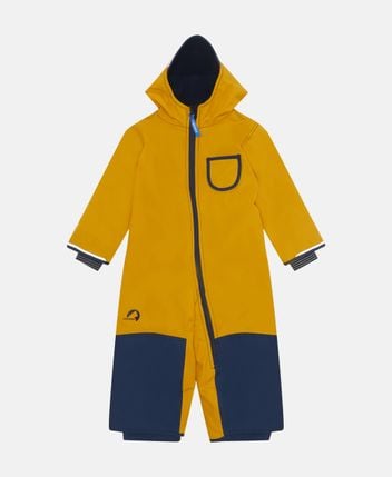 Ski overall