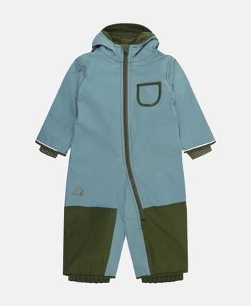 Ski overall