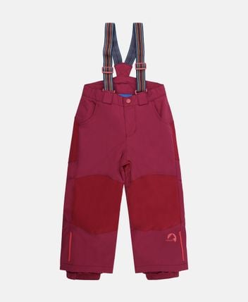 Ski pants