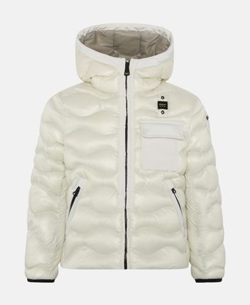 Winter jacket