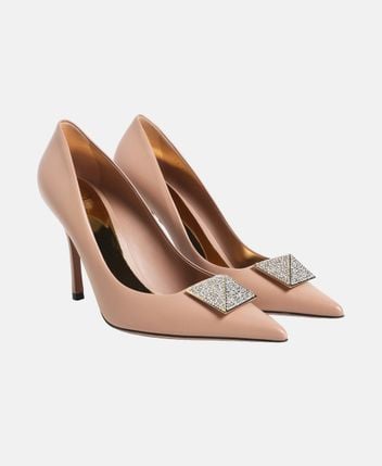 Pumps