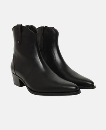Cowboy boots