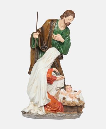 Decorative figure