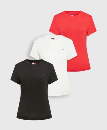T-shirts, pack of 3