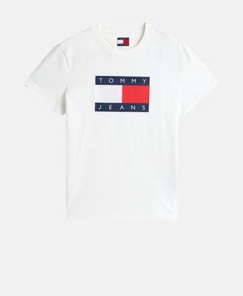 Crew neck t-shirt