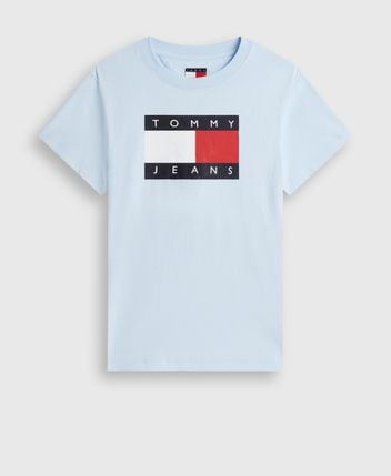 Crew neck t-shirt