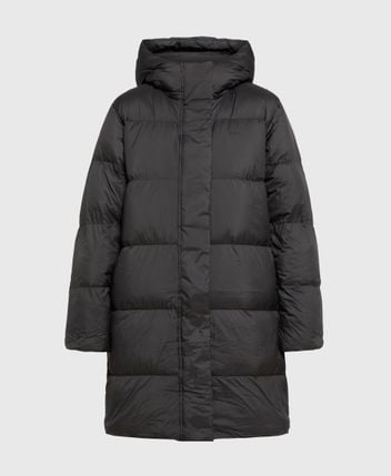 Winter coat